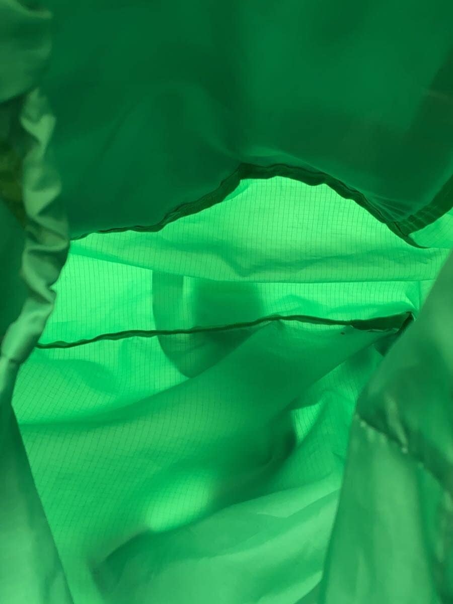 UNDERCOVER Backpack GRN 6