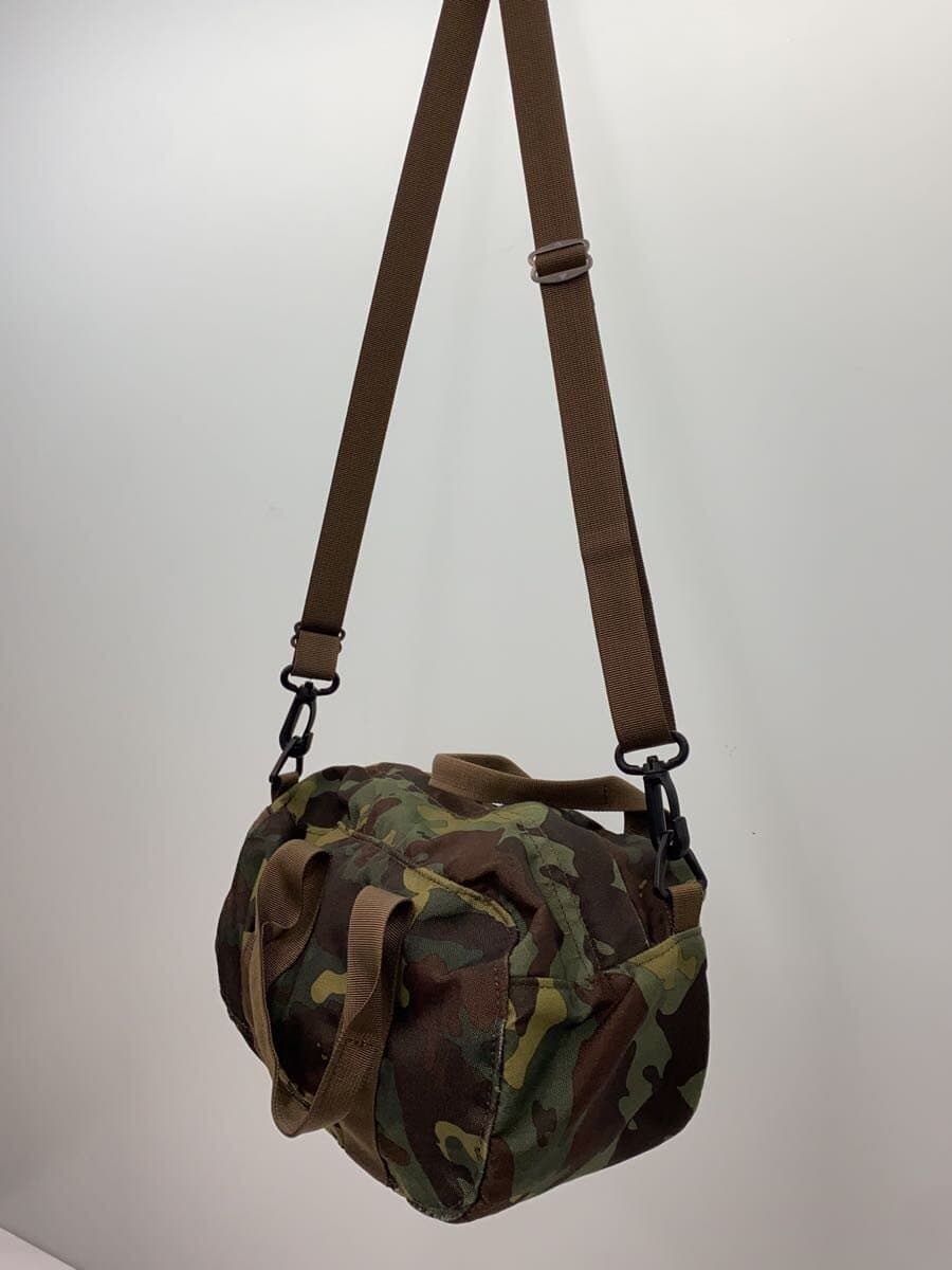 GREGORY Boston Bag Polyester KHK 2