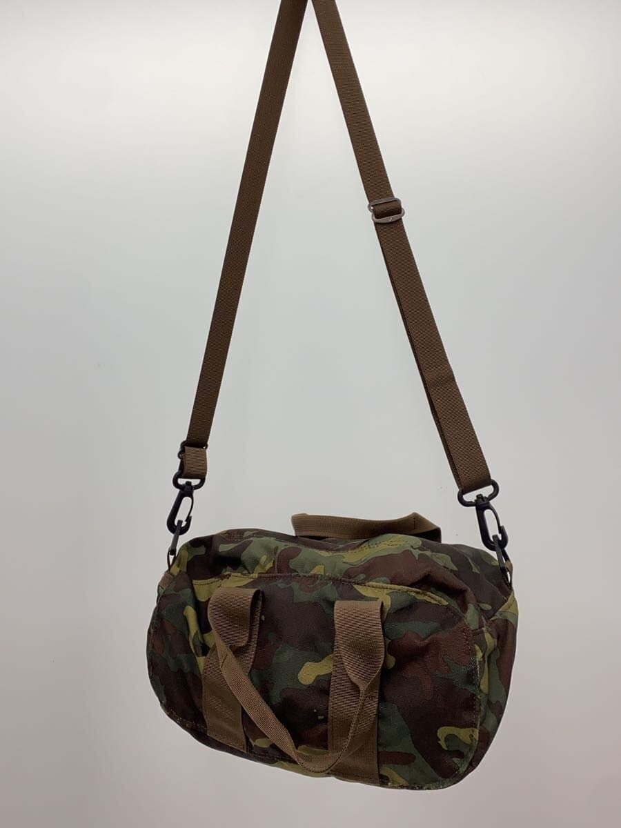 GREGORY Boston Bag Polyester KHK 3