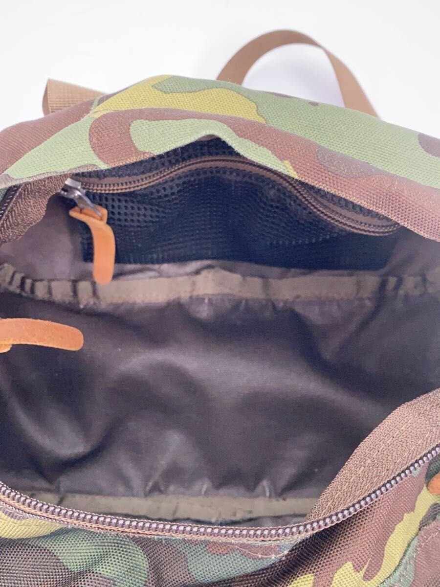 GREGORY Boston Bag Polyester KHK 6