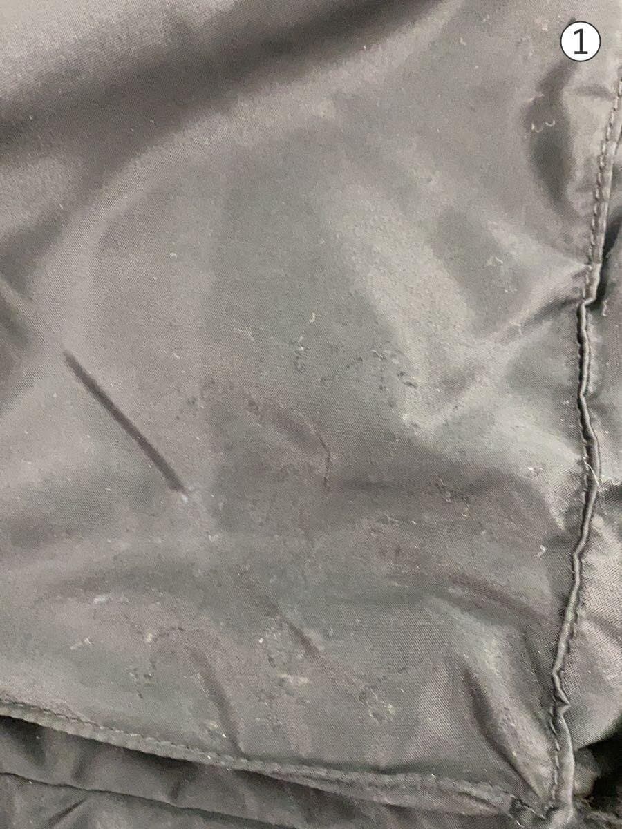 PORTER Boston Bag Nylon BLK Solid 622-26108 TANKER 3-Way DOCUMENT BAG 8