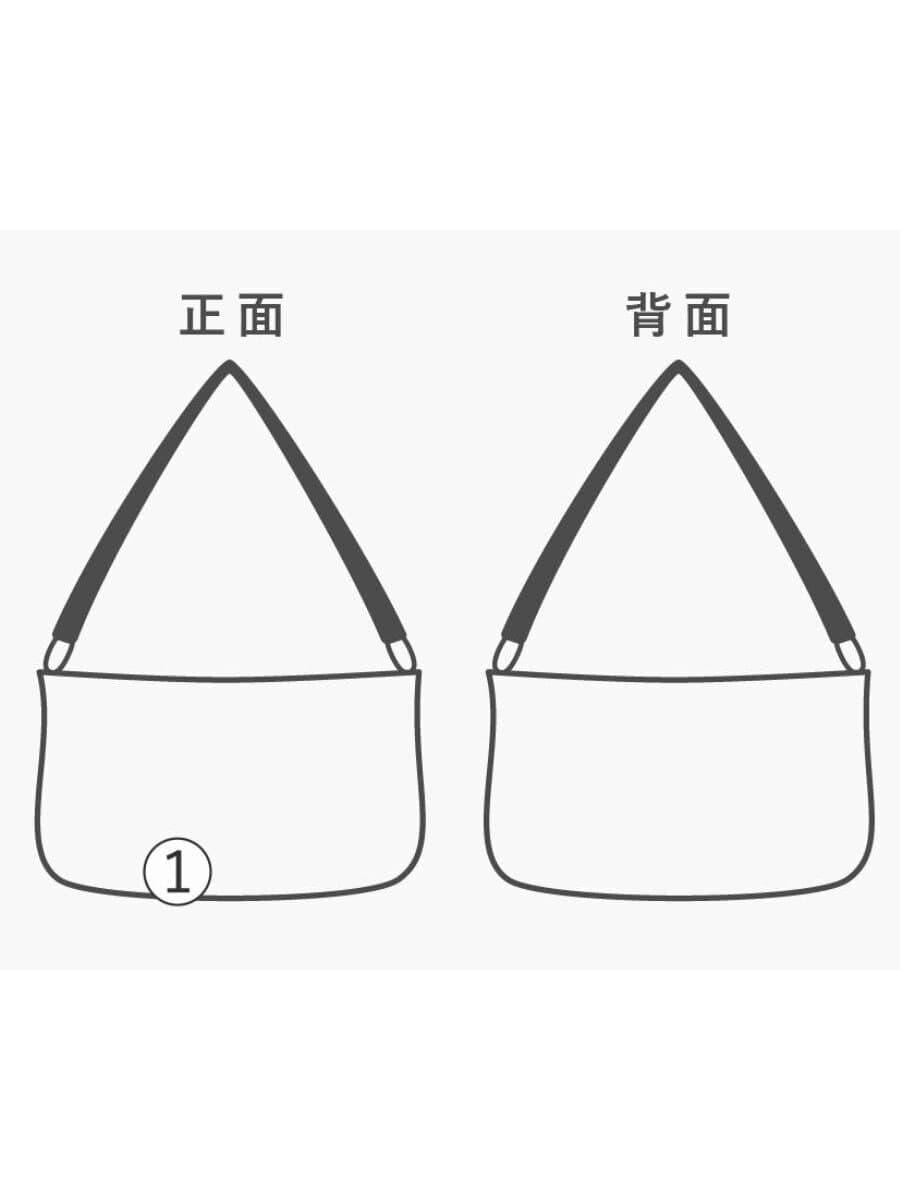 PORTER Boston Bag Nylon BLK Solid 622-26108 TANKER 3-Way DOCUMENT BAG 9