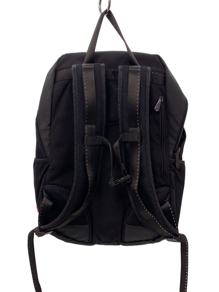 SAMSONITE Backpack BLK 3