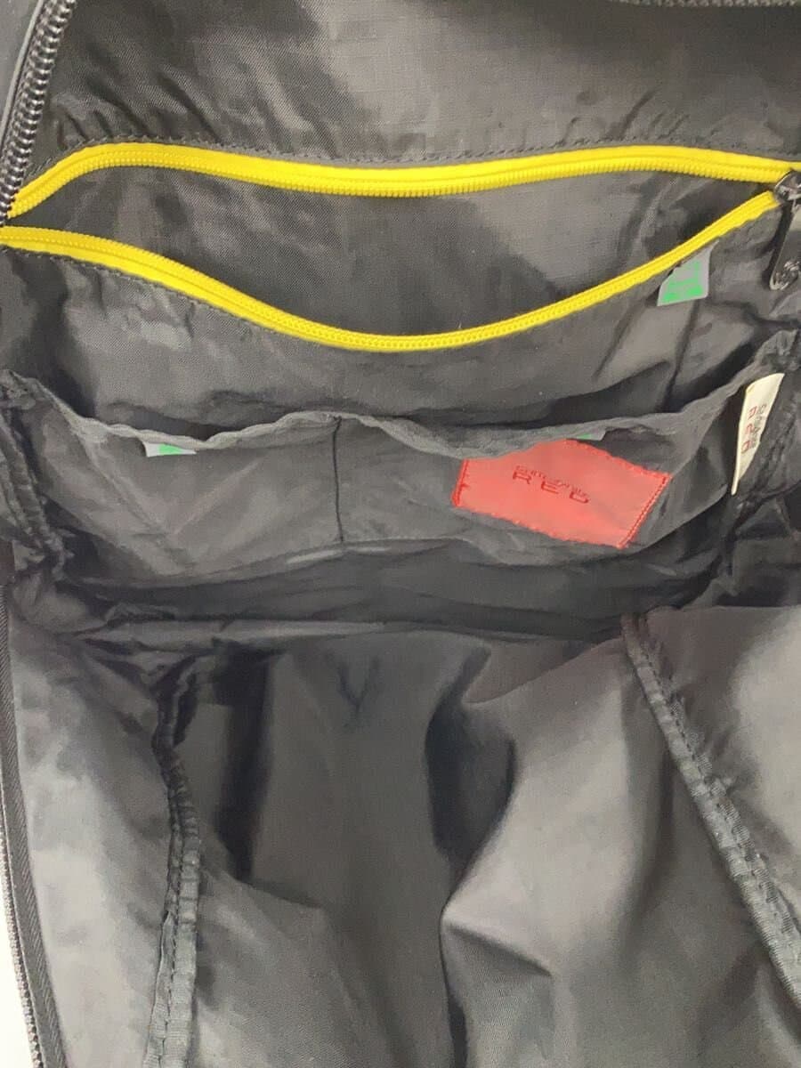 SAMSONITE Backpack BLK 6