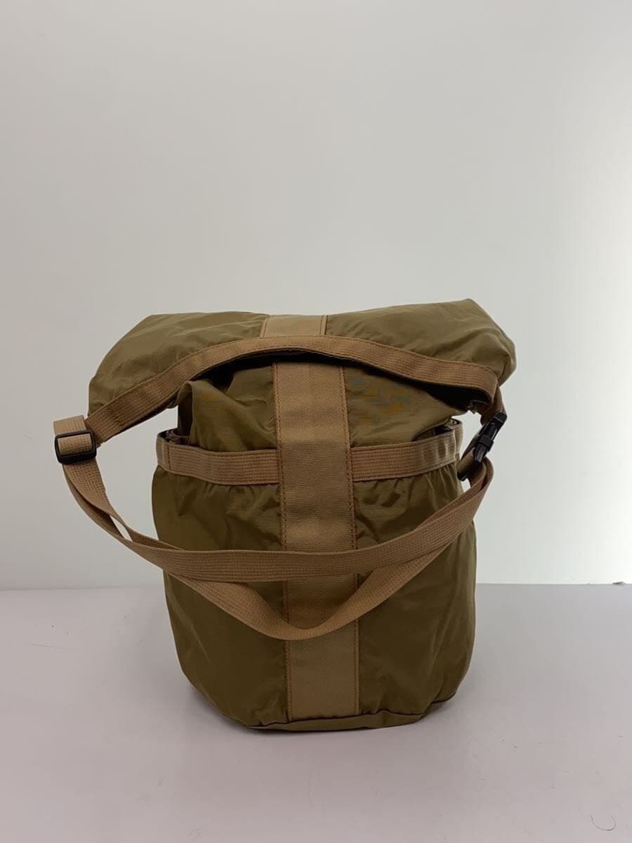 BRIEFING x BEAMS BOY Bag Nylon CML Travel Sac Coyote 3