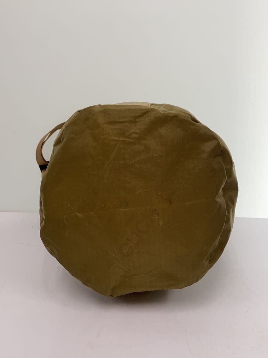 BRIEFING x BEAMS BOY Bag Nylon CML Travel Sac Coyote 4