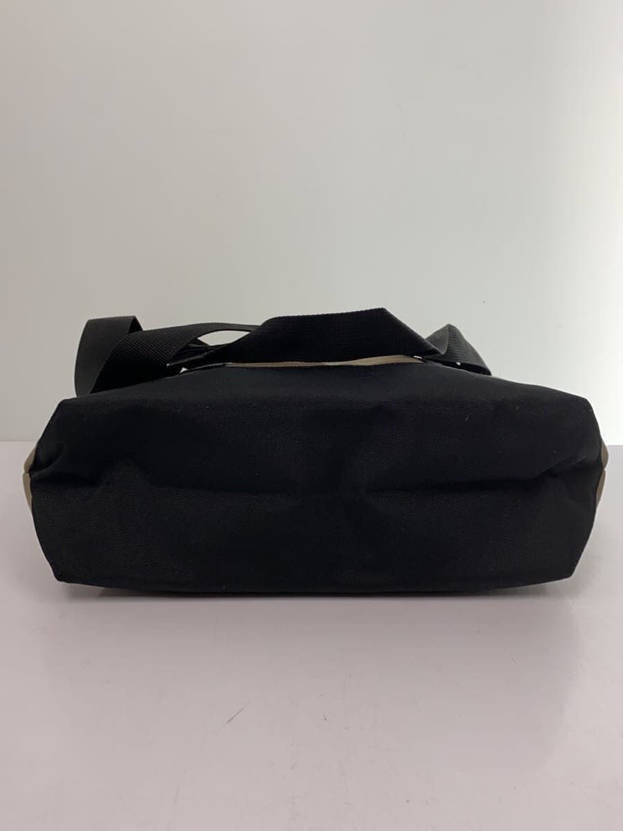 Coleman Tote Bag Nylon BEG 2025SS Trekking Tote 4