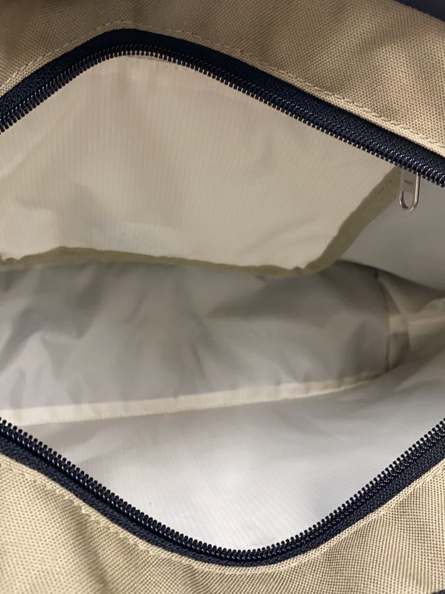 Coleman Tote Bag Nylon BEG 2025SS Trekking Tote 6