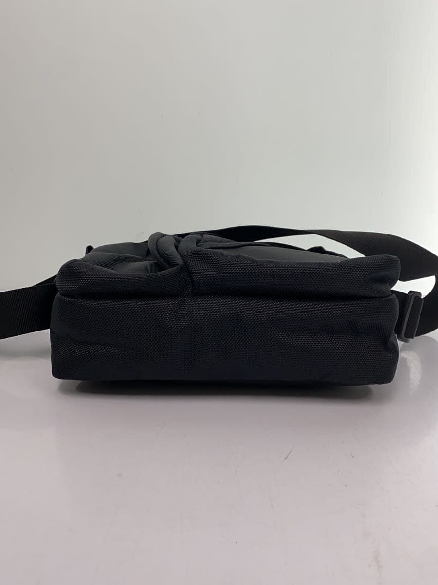 Columbia Shoulder Bag Nylon BLK PU8751 Bremner Slope 4