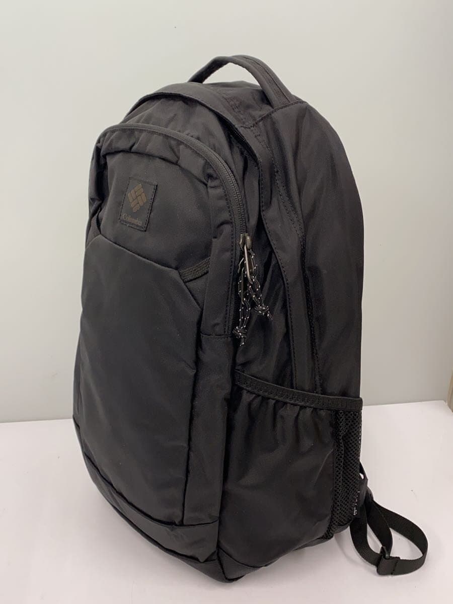 Columbia Backpack BLK PU8665 2