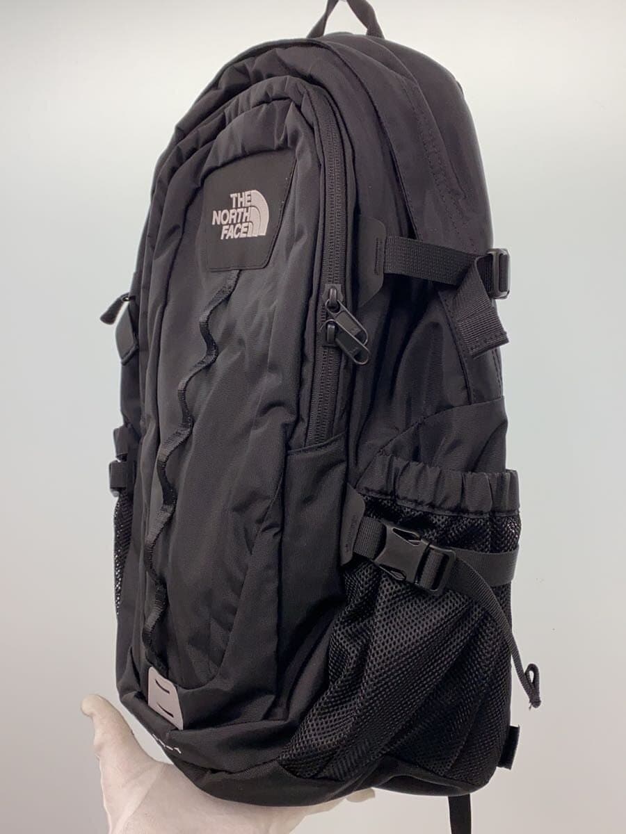 THE NORTH FACE Backpack BLK NM72302 2