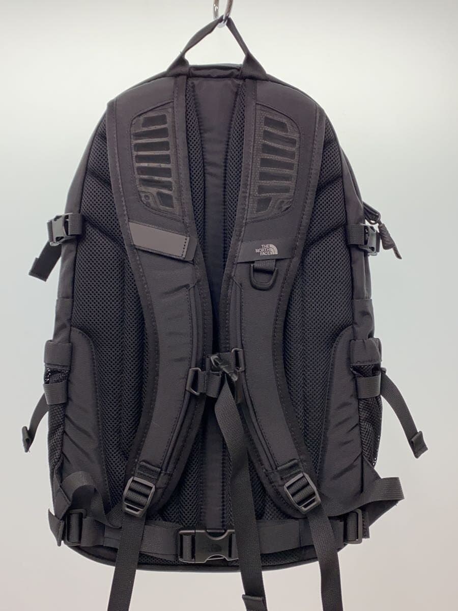 THE NORTH FACE Backpack BLK NM72302 3