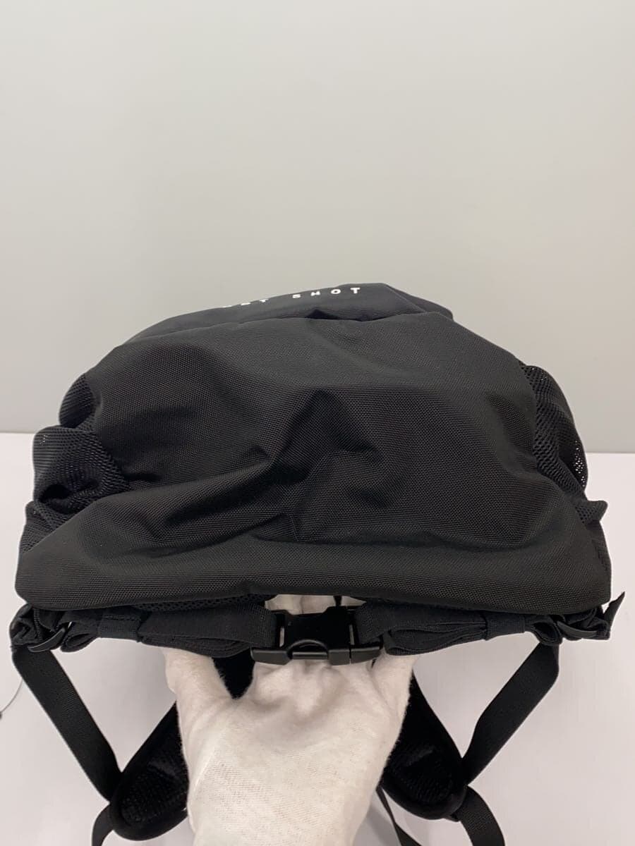 THE NORTH FACE Backpack BLK NM72302 4