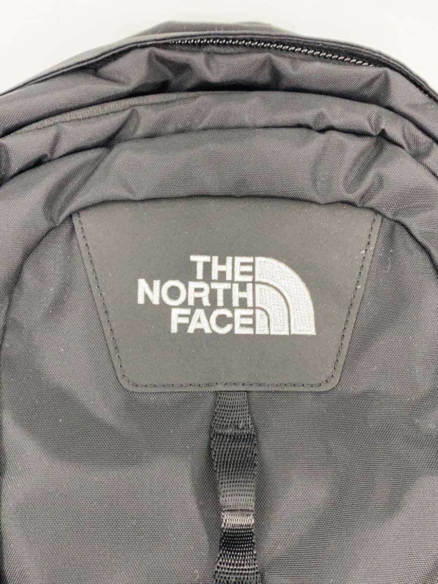 THE NORTH FACE Backpack BLK NM72302 5