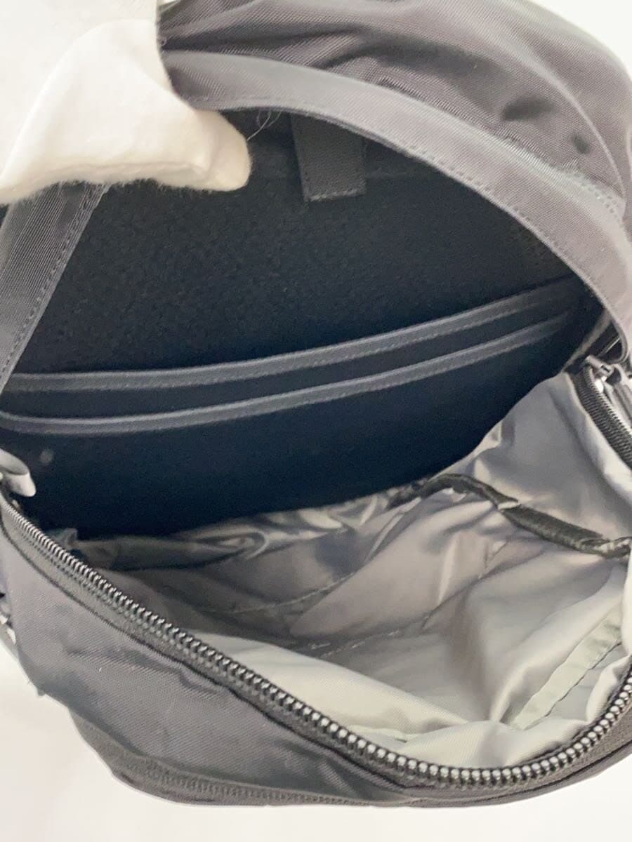 THE NORTH FACE Backpack BLK NM72302 6