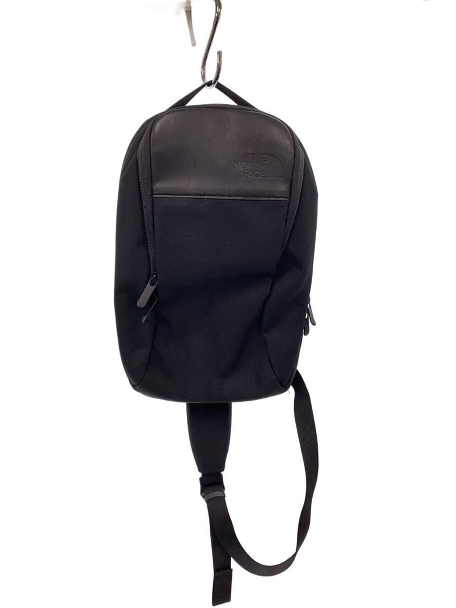 THE NORTH FACE Bag BLK Solid NM82062 Roamer Sling