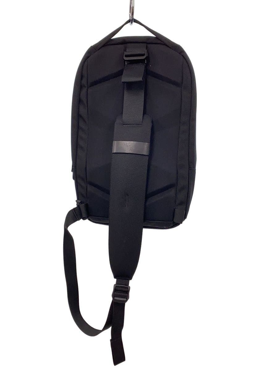 THE NORTH FACE Bag BLK Solid NM82062 Roamer Sling 3