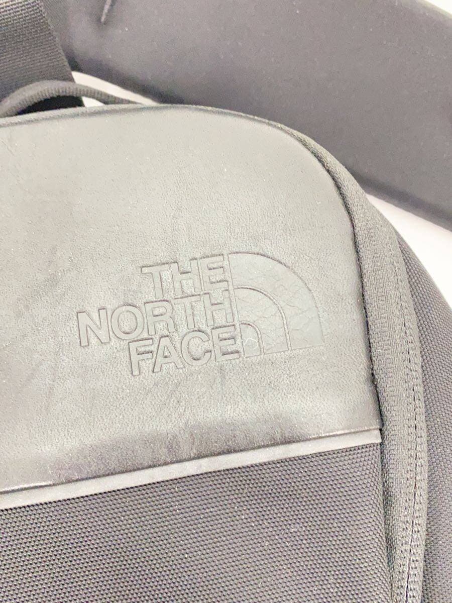 THE NORTH FACE Bag BLK Solid NM82062 Roamer Sling 5