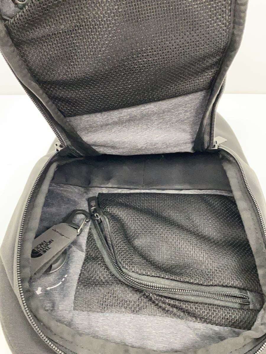THE NORTH FACE Bag BLK Solid NM82062 Roamer Sling 7