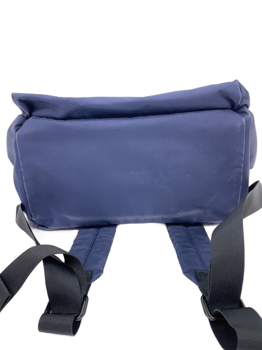 PORTER GIRL Backpack Nylon NVY 751-18177 4