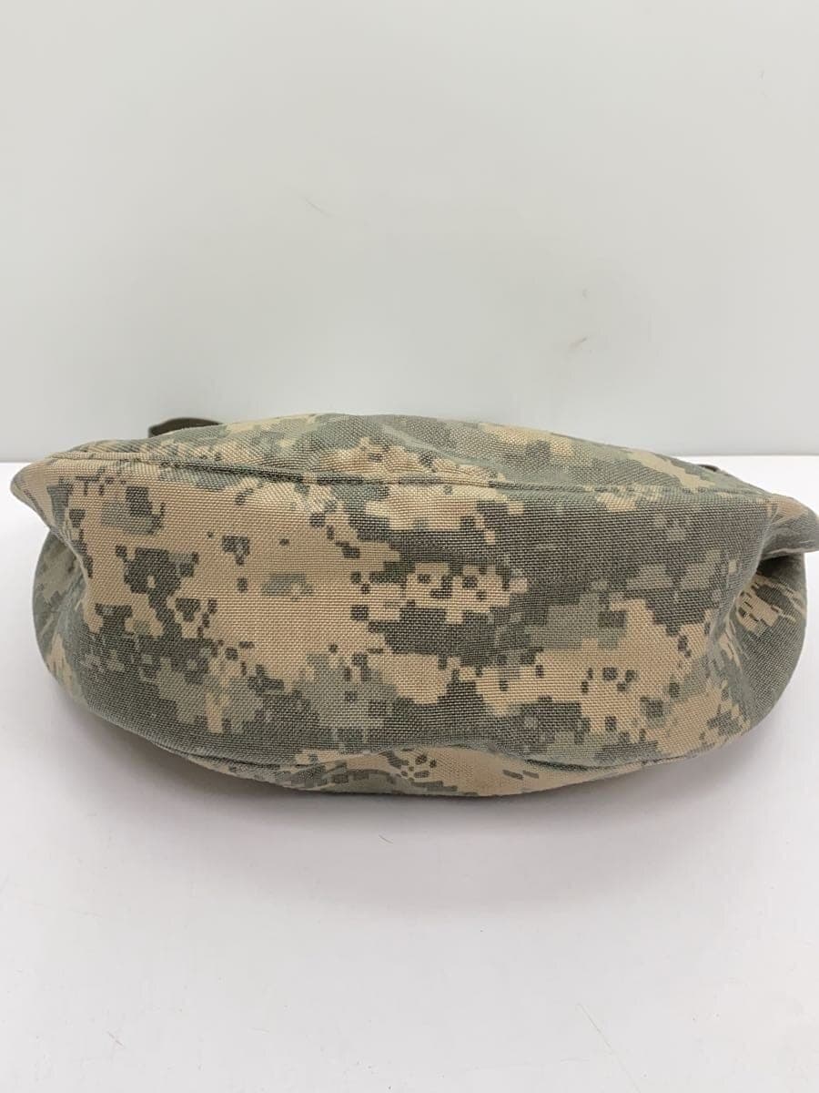 GREGORY shoulder bag -- KHK camouflage 4