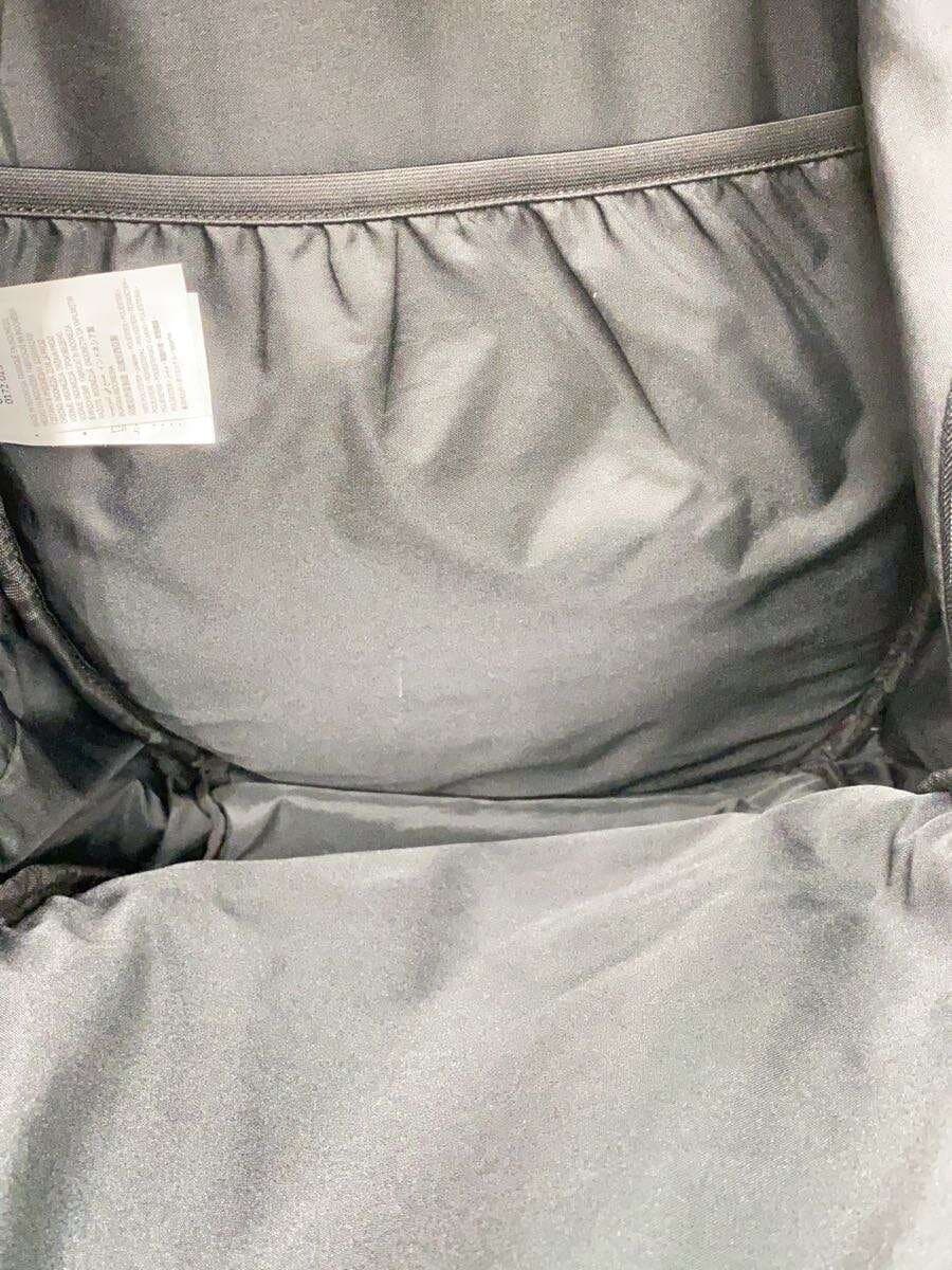 NIKE backpack Polyester Black 5