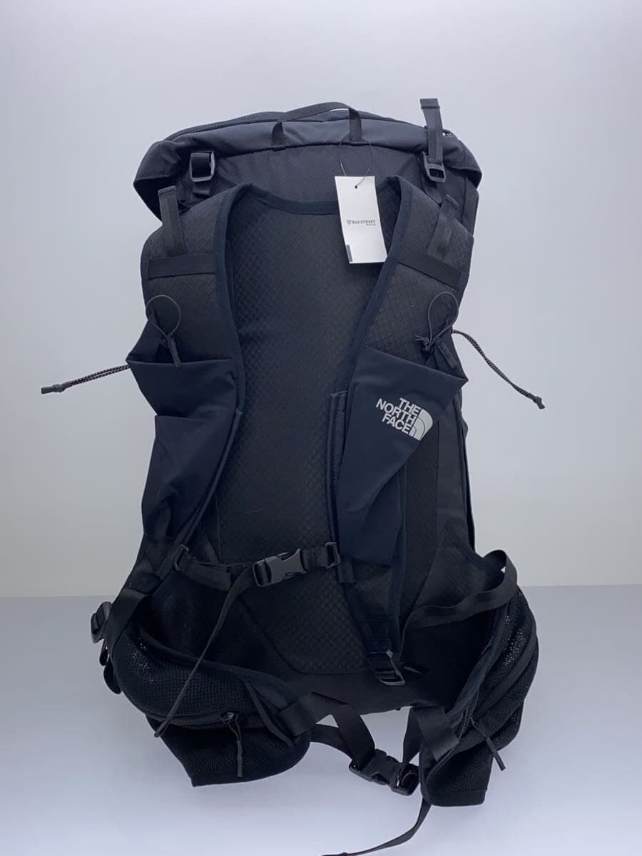 THE NORTH FACE backpack nylon black NM62455 FP26 3