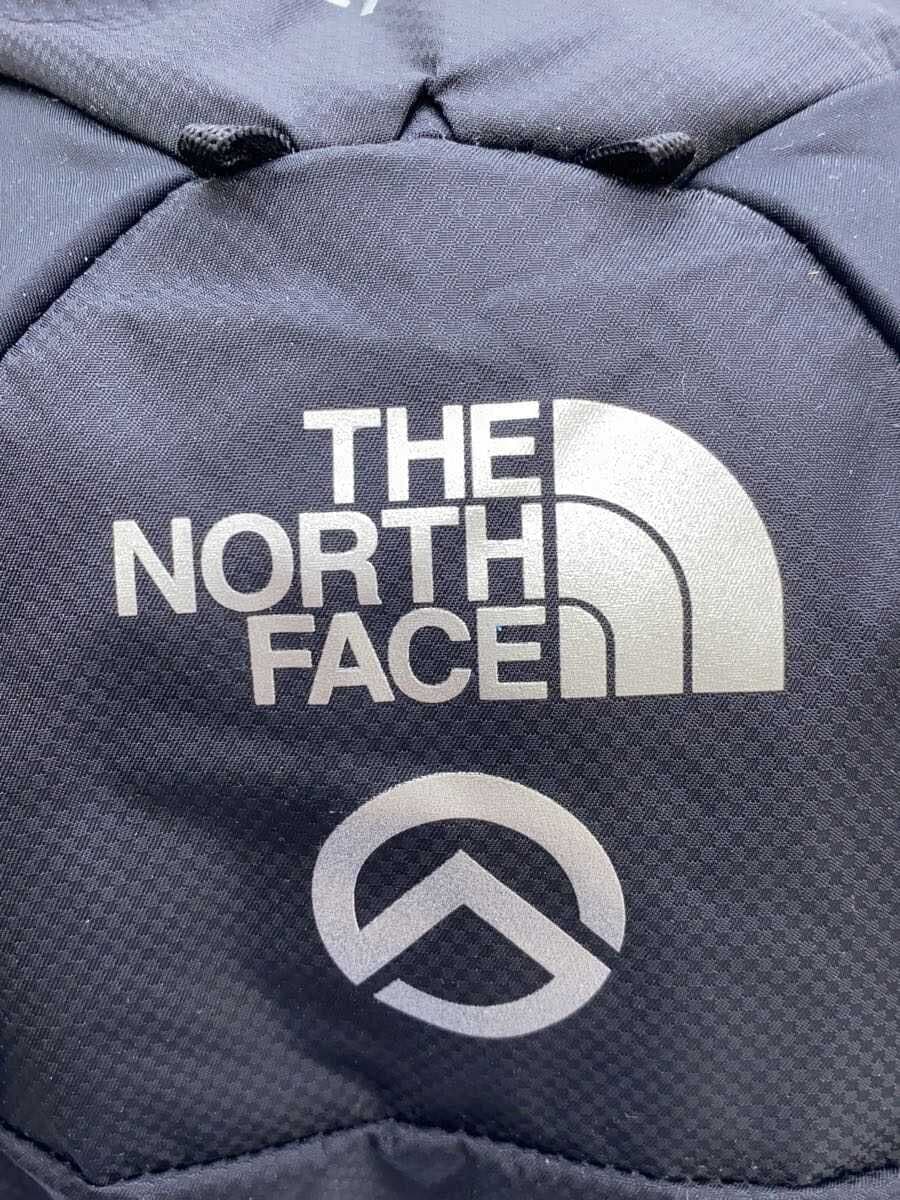 THE NORTH FACE backpack nylon black NM62455 FP26 5