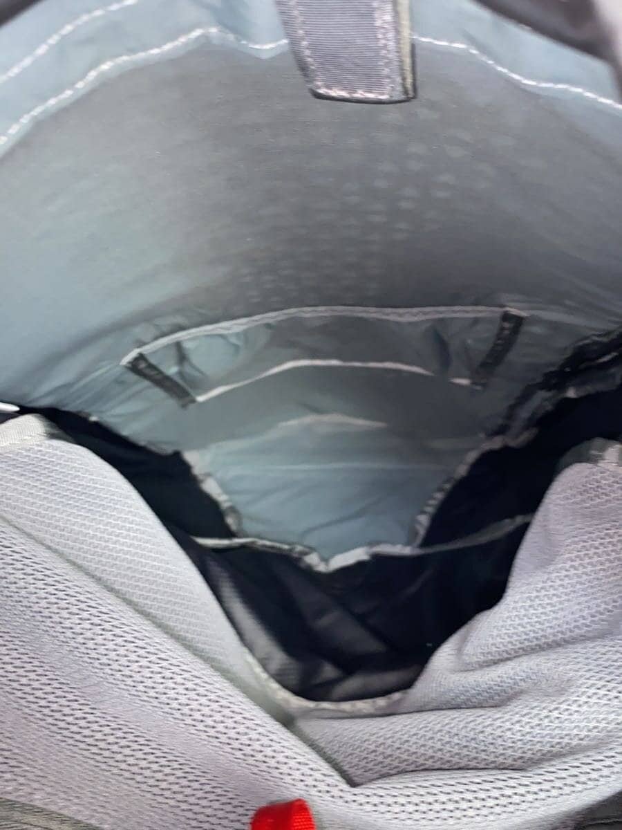 THE NORTH FACE backpack nylon black NM62455 FP26 6