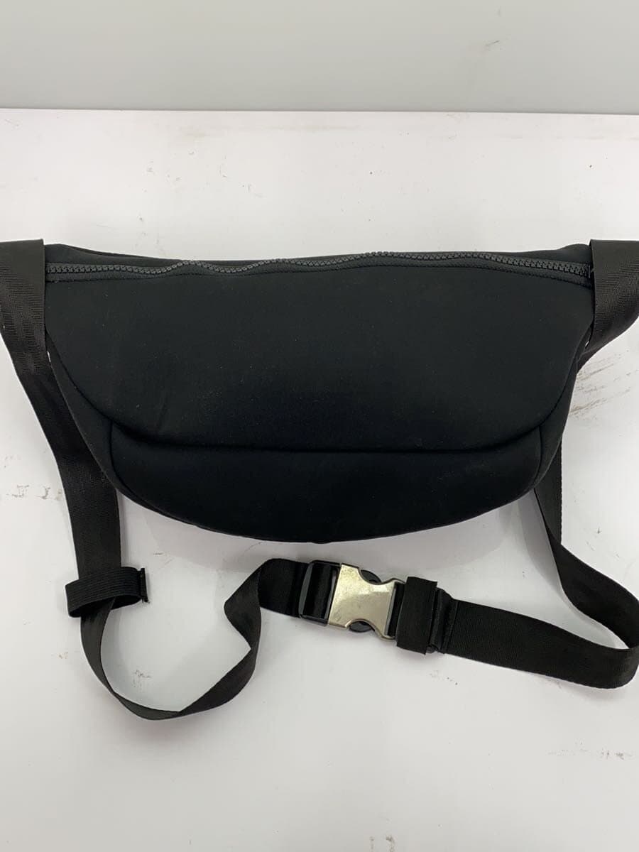 F.C.R.B. (F.C. Real Bristol) Waist Bag Nylon Black FCRB-192089 3
