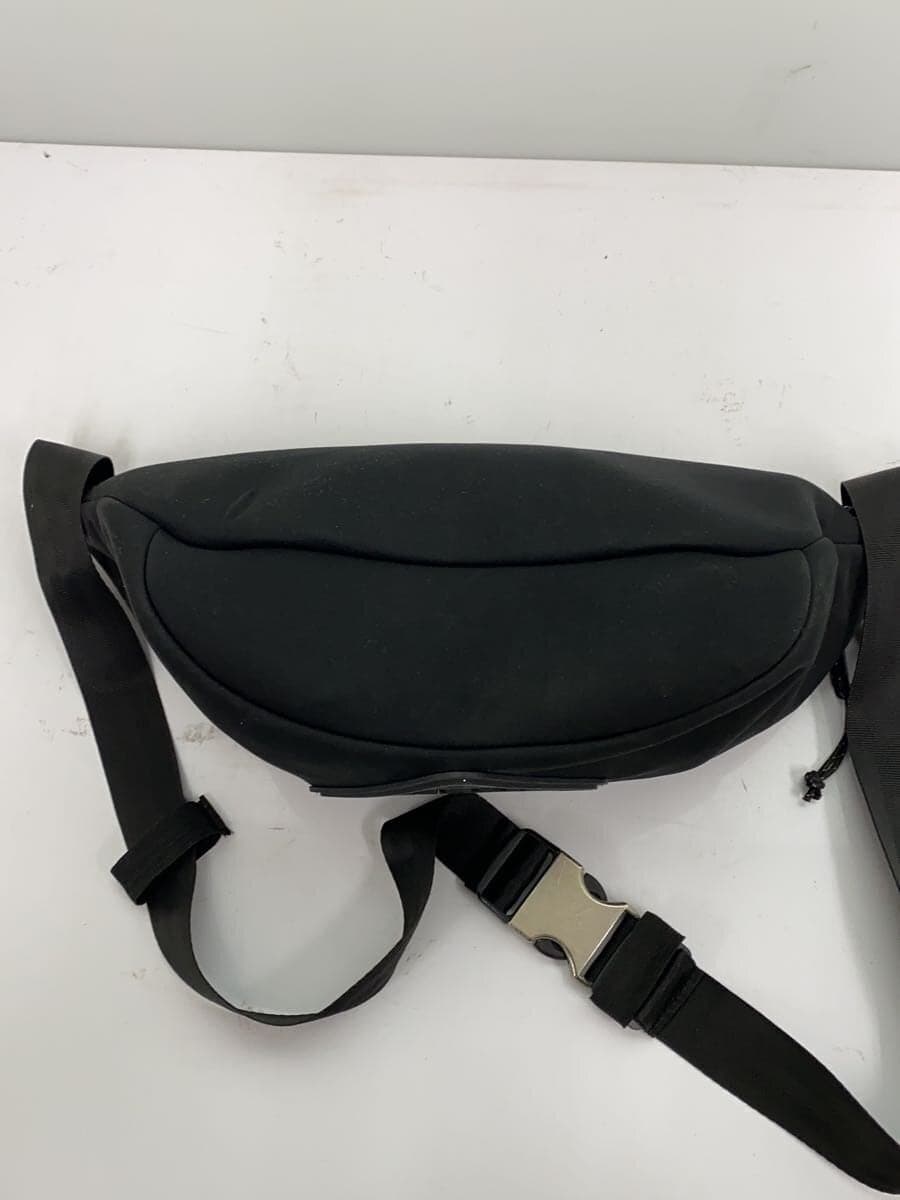 F.C.R.B. (F.C. Real Bristol) Waist Bag Nylon Black FCRB-192089 4