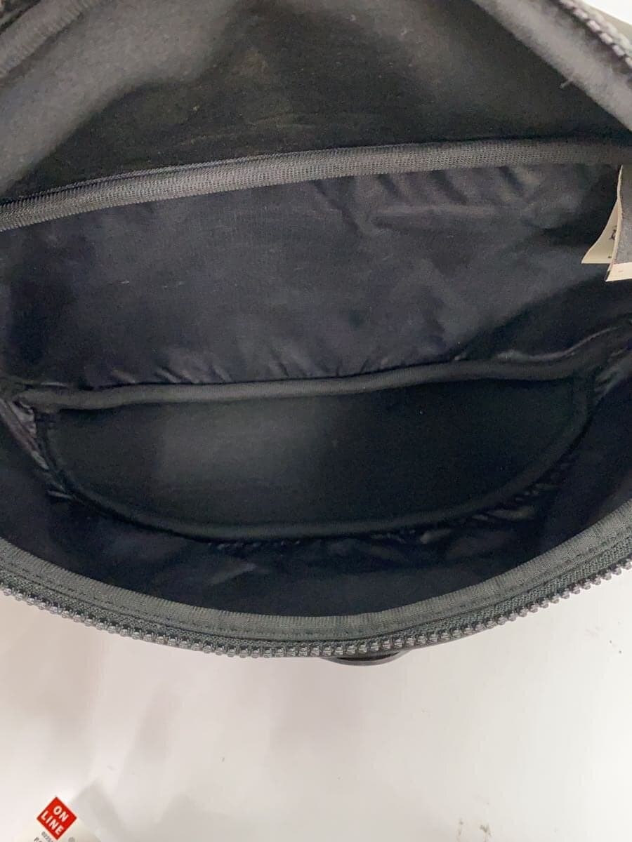 F.C.R.B. (F.C. Real Bristol) Waist Bag Nylon Black FCRB-192089 6