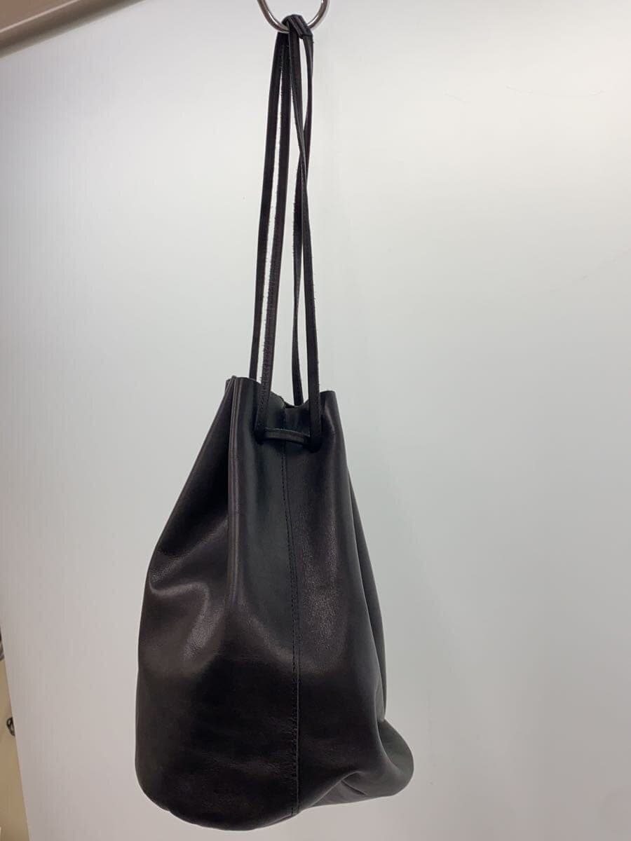 EVA MANN Shoulder Bag -- BLK 2