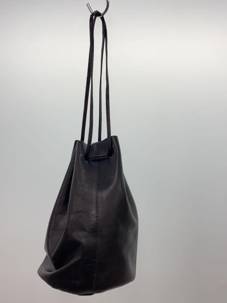 EVA MANN Shoulder Bag -- BLK 3