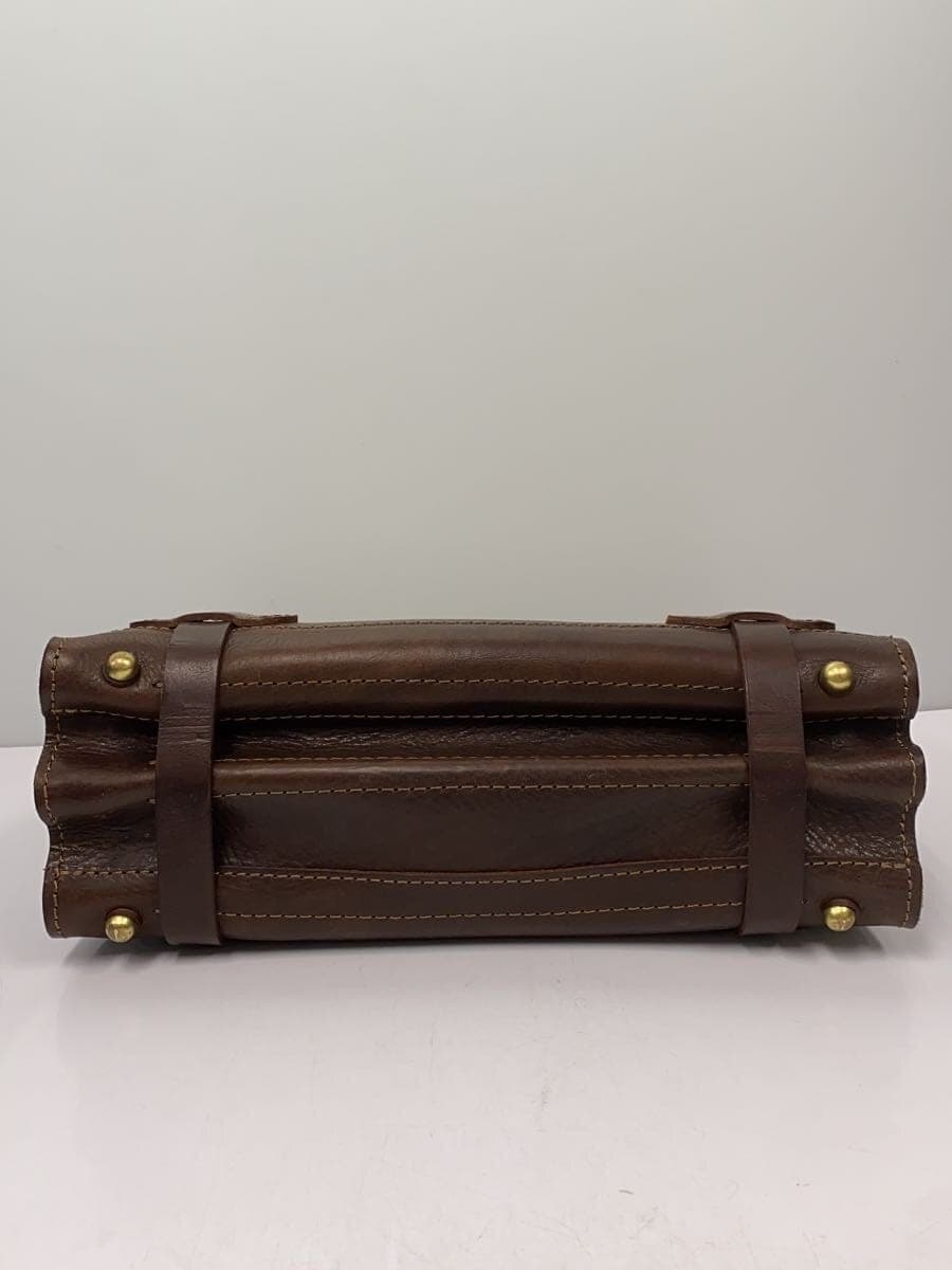 Organ bag Leather BRW M-4 4