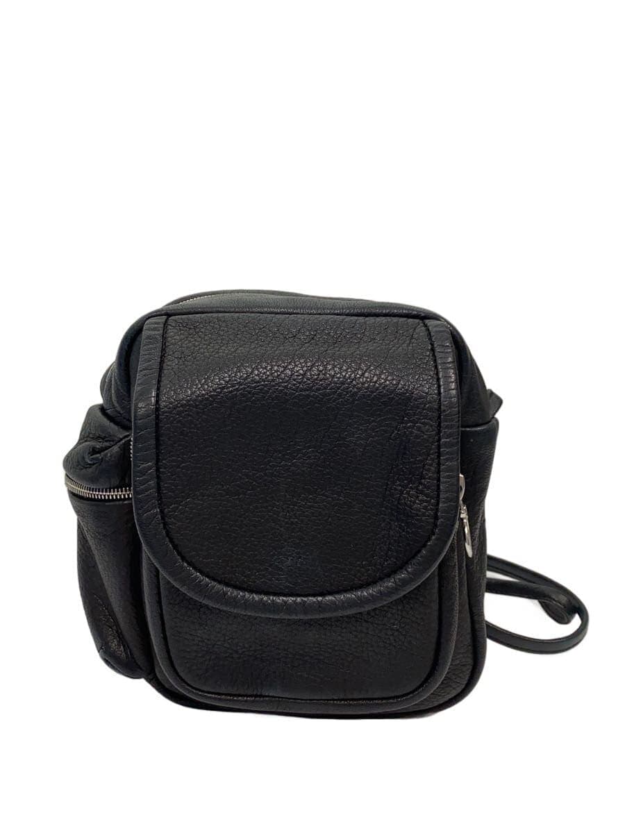 Aeta shoulder bag -- BLK