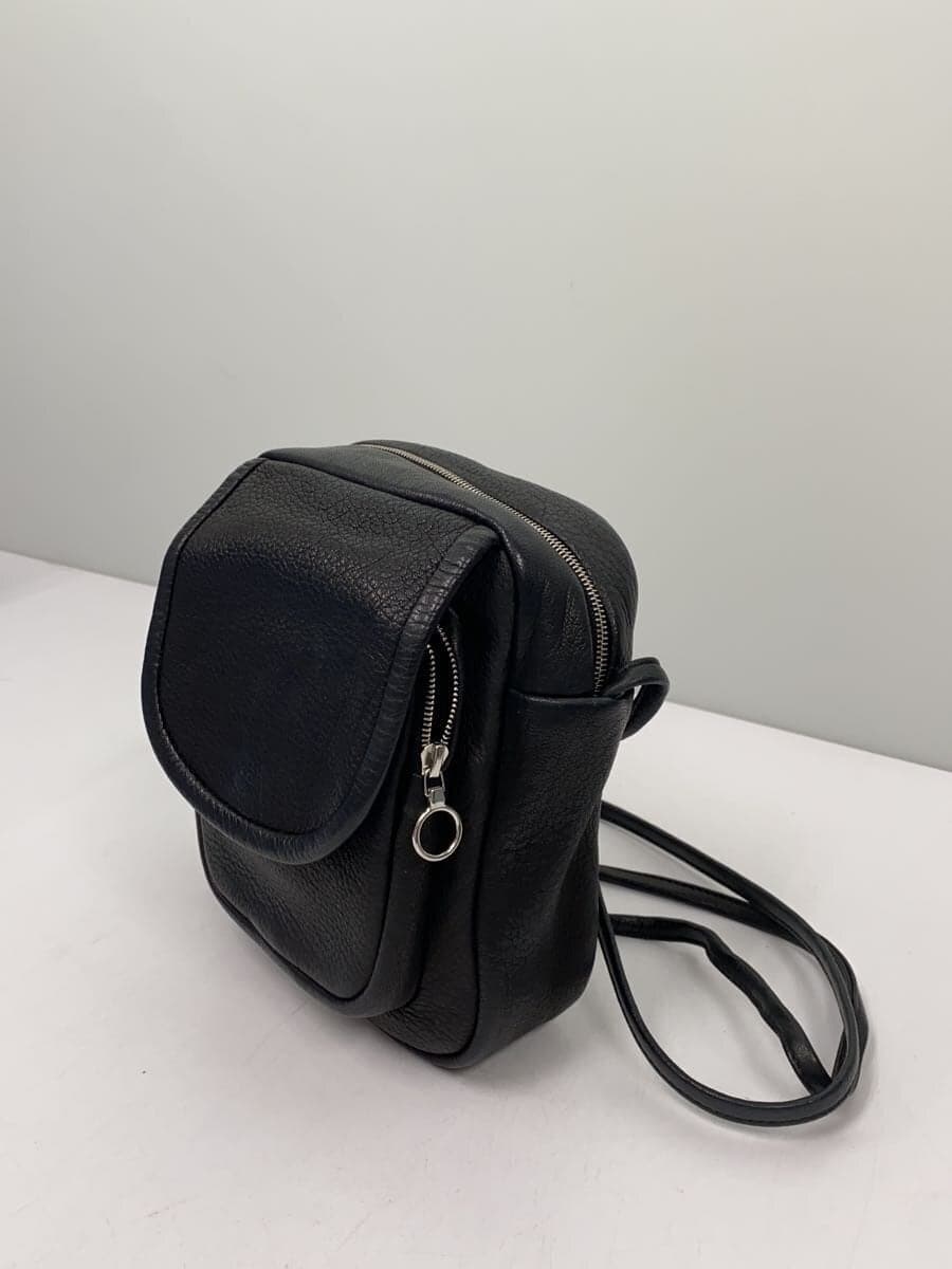 Aeta shoulder bag -- BLK 2