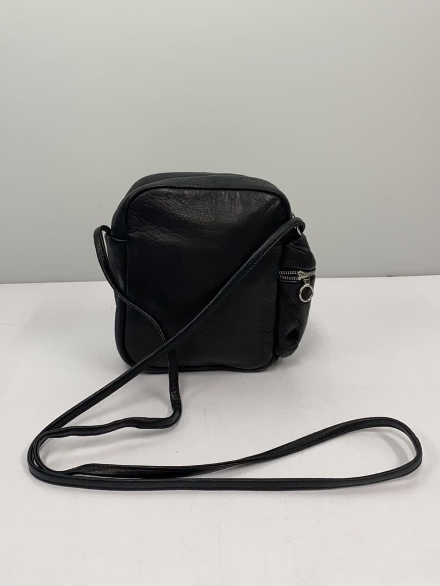 Aeta shoulder bag -- BLK 3