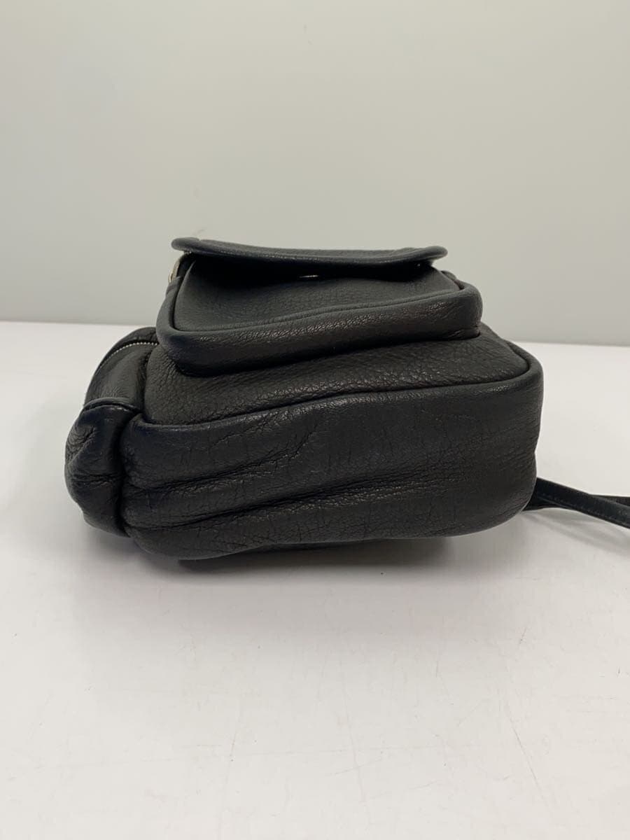 Aeta shoulder bag -- BLK 4