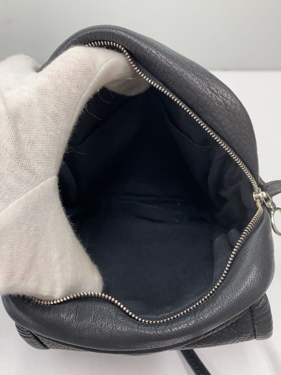 Aeta shoulder bag -- BLK 6