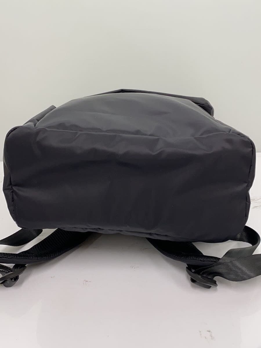 Manhattan Portage Backpack Nylon BLK 2335-TWL-BL MERCER BACKPACK CORDURA 4