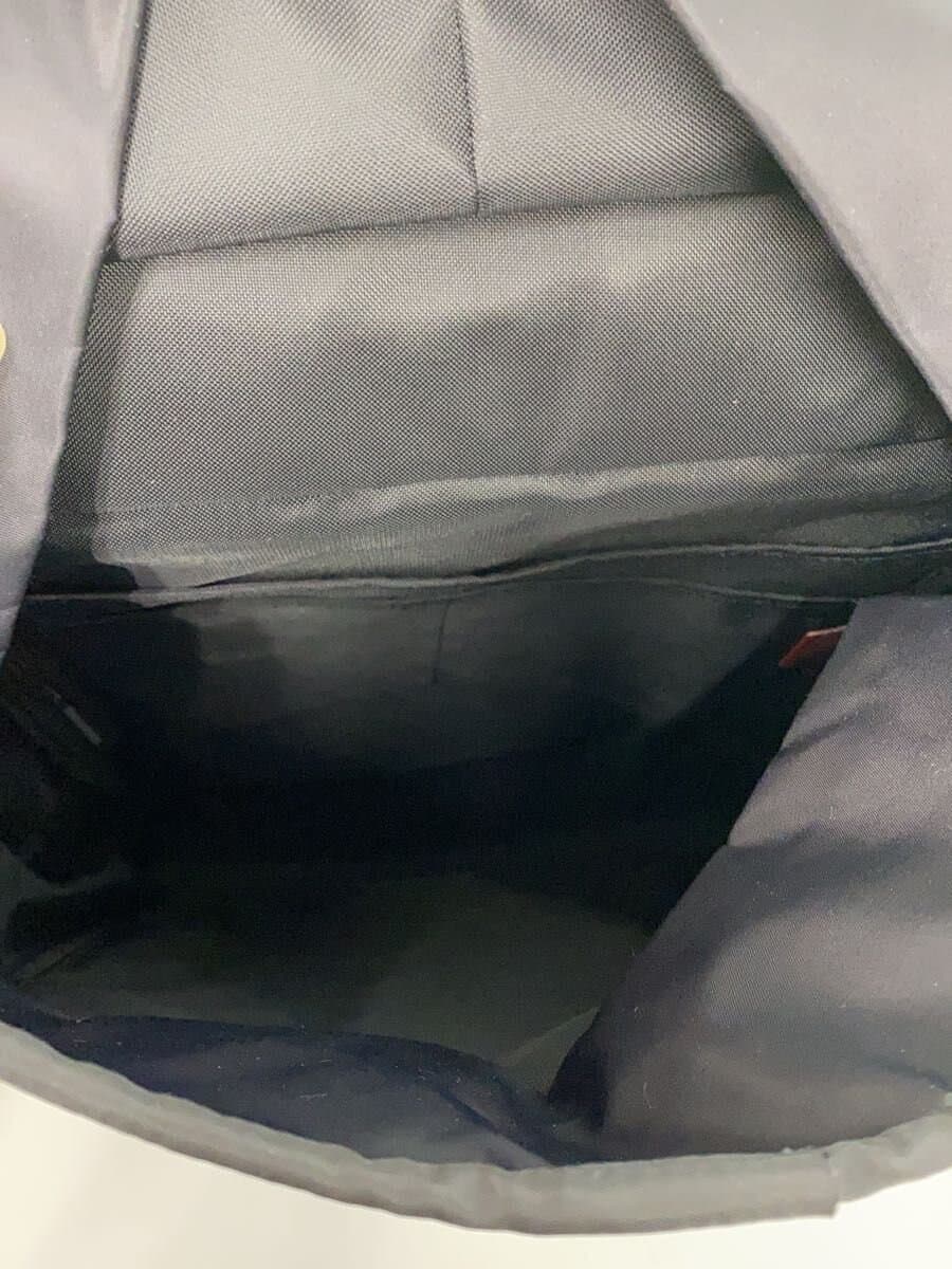 Manhattan Portage Backpack Nylon BLK 2335-TWL-BL MERCER BACKPACK CORDURA 6