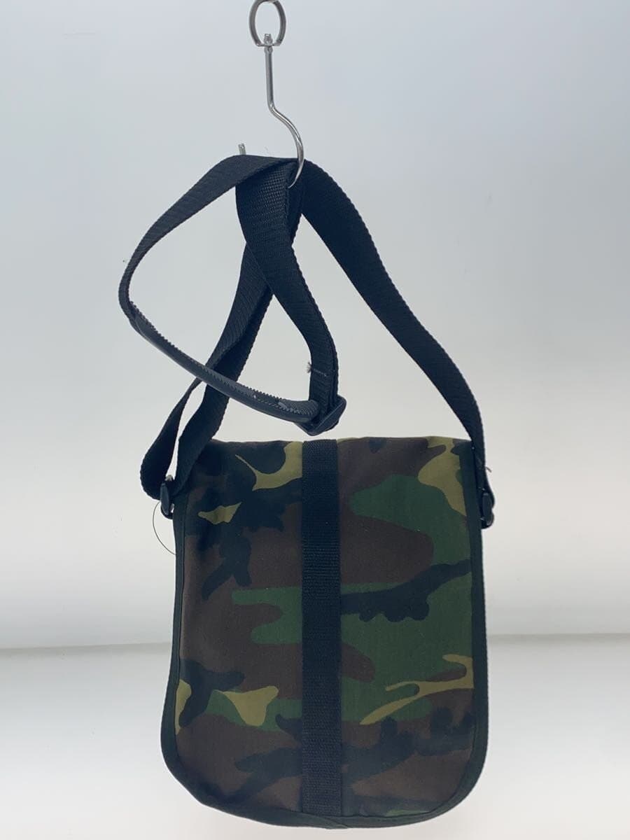 Other Brand BBC Shoulder Bag KHK Camouflage 3