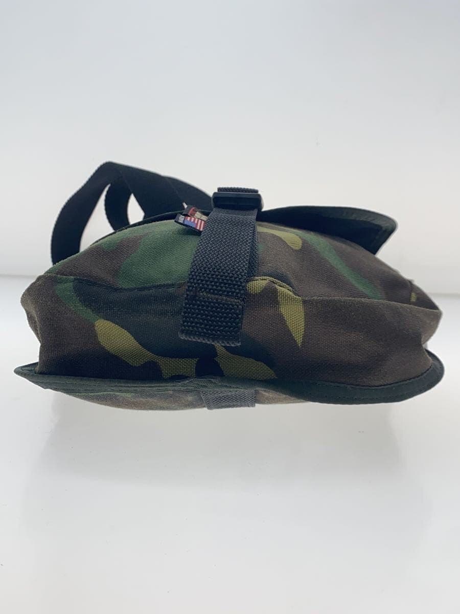 Other Brand BBC Shoulder Bag KHK Camouflage 4