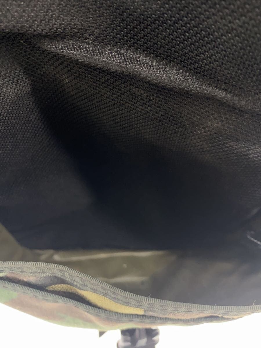 Other Brand BBC Shoulder Bag KHK Camouflage 6