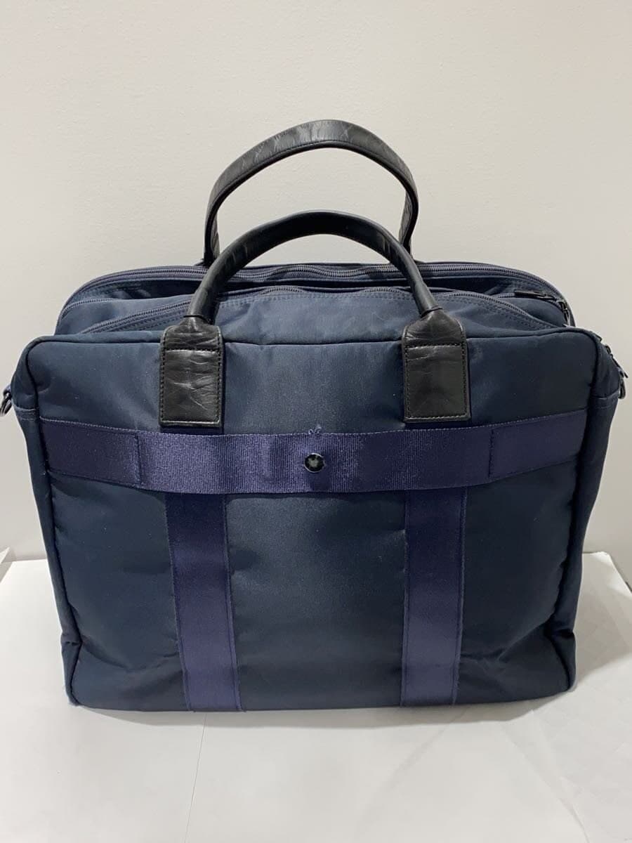PORTER Briefcase -- NVY 3
