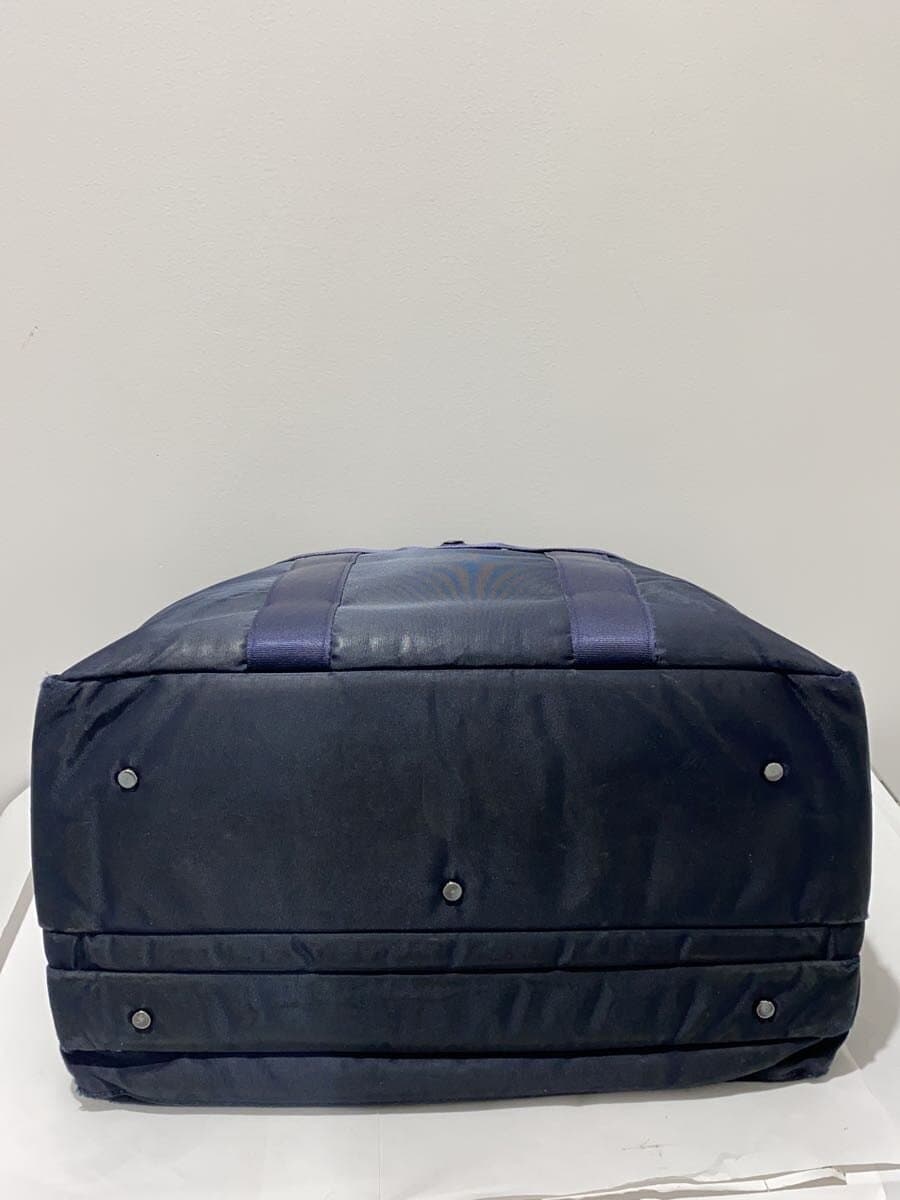 PORTER Briefcase -- NVY 4