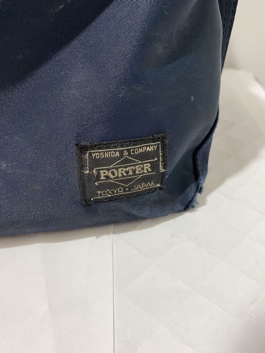 PORTER Briefcase -- NVY 5