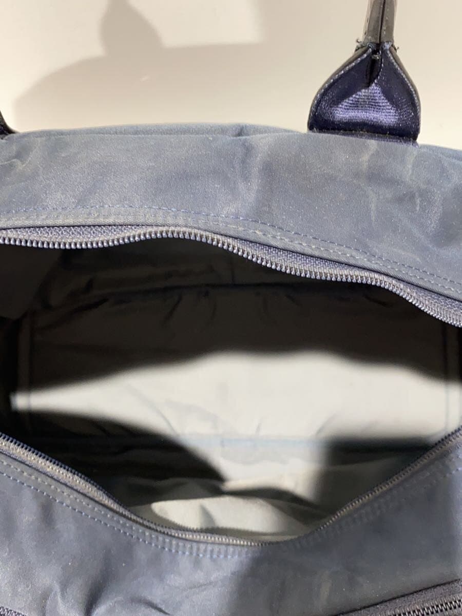 PORTER Briefcase -- NVY 6