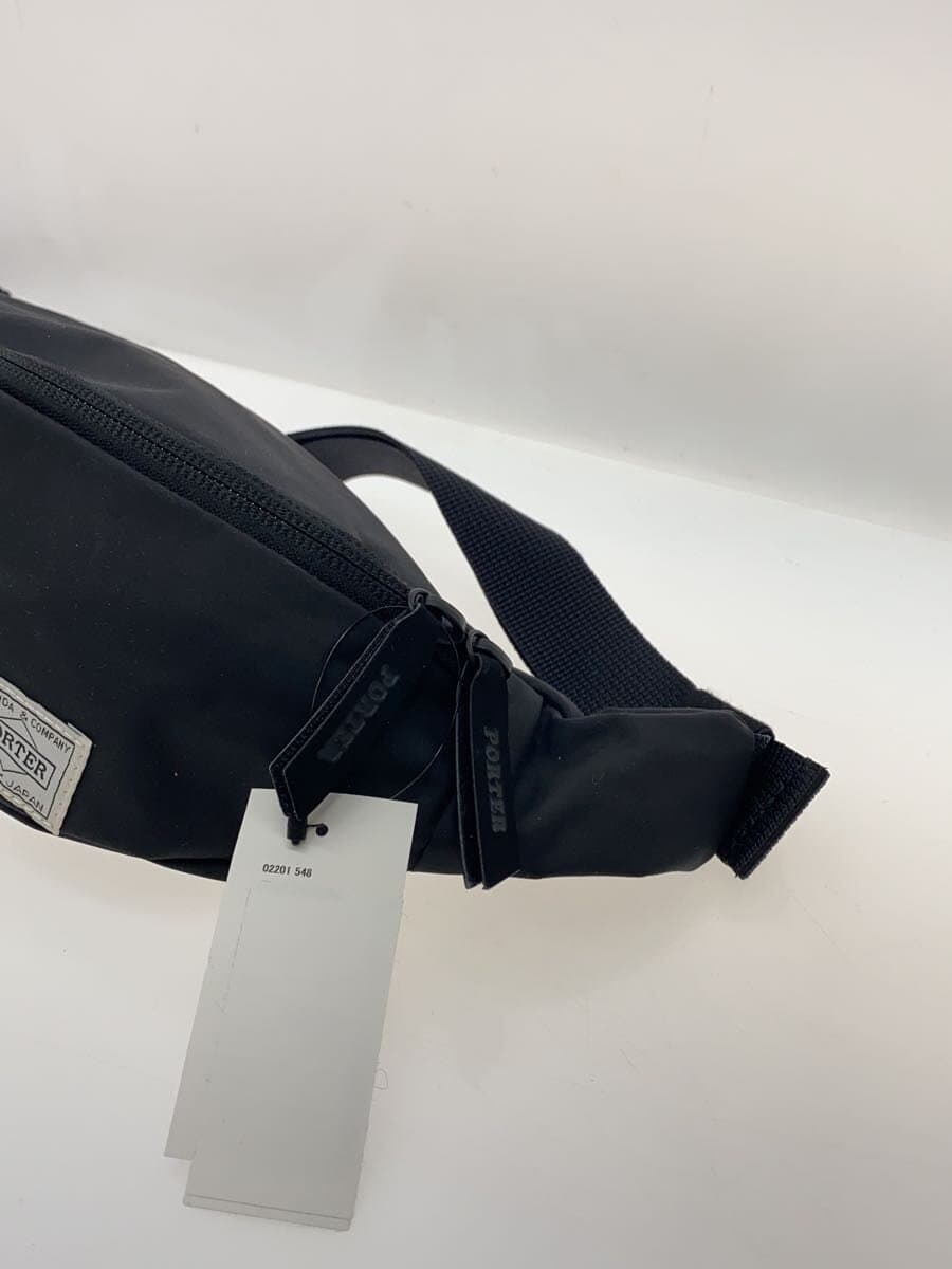 PORTER GIRL Shoulder Bag BLK 2